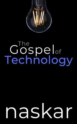 Book cover for The Gospel of Technology