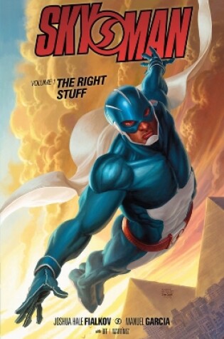 Cover of Skyman