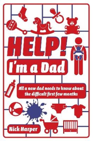 Cover of Help! I'm a Dad