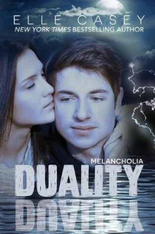 Cover of Duality (Book 1)