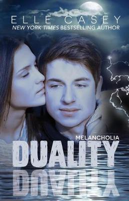 Book cover for Duality (Book 1)