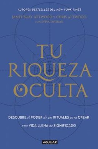 Cover of Tu Riqueza Oculta