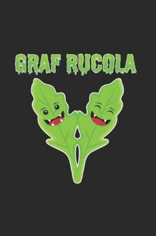 Cover of Graft rucola