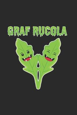 Book cover for Graft rucola