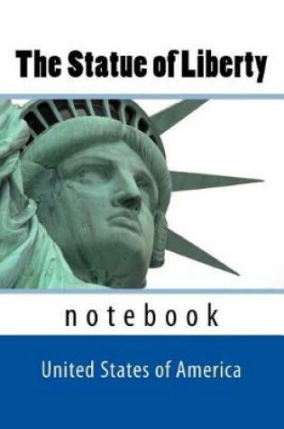 Cover of The Statue of Liberty