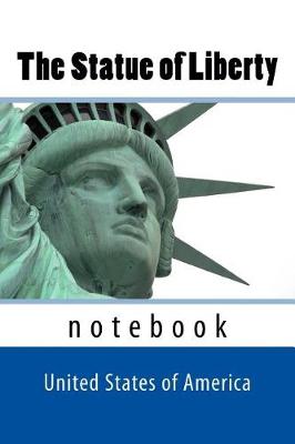 Book cover for The Statue of Liberty