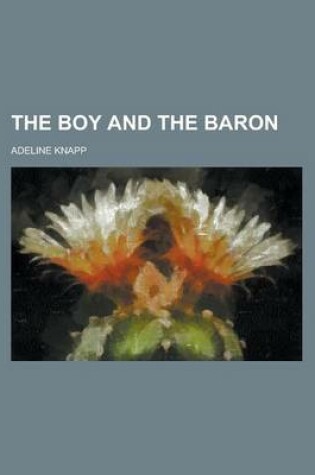Cover of The Boy and the Baron