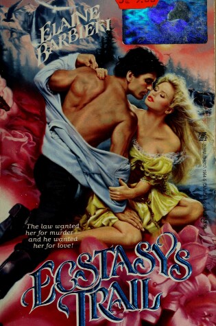 Cover of Ecstasy's Trail