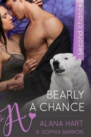 Cover of Bearly a Chance