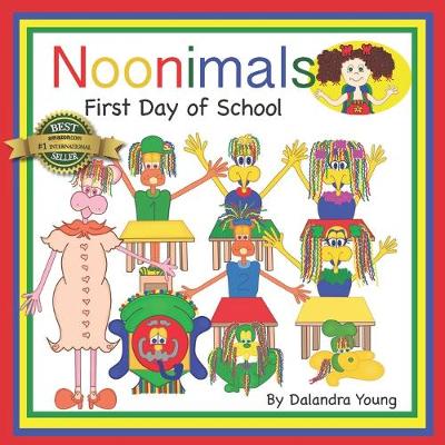 Cover of Noonimals