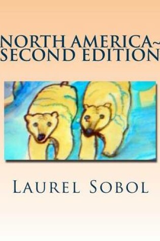 Cover of North America Second Edition