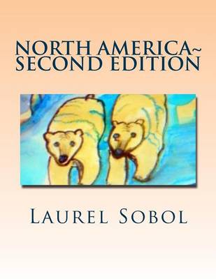 Cover of North America Second Edition