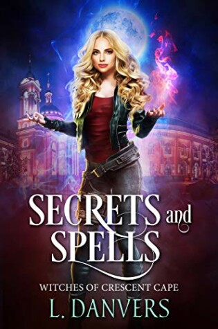 Cover of Secrets and Spells