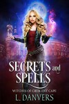 Book cover for Secrets and Spells