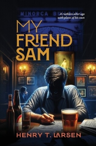 Cover of My Friend Sam