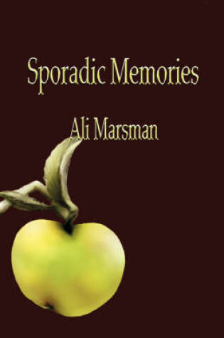 Cover of Sporadic Memories