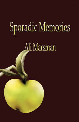 Book cover for Sporadic Memories