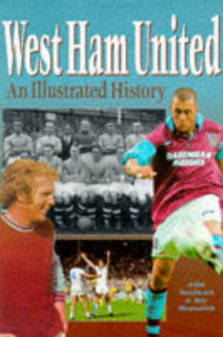 Cover of West Ham United