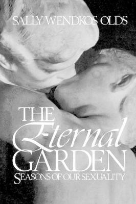 Book cover for The Eternal Garden