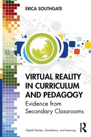 Cover of Virtual Reality in Curriculum and Pedagogy