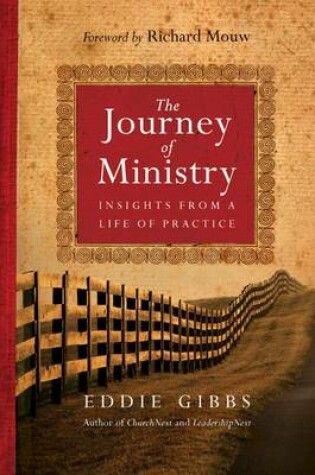 Cover of The Journey of Ministry