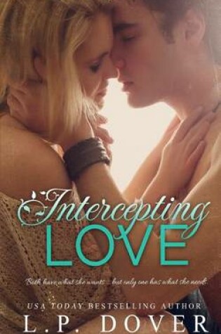 Cover of Intercepting Love