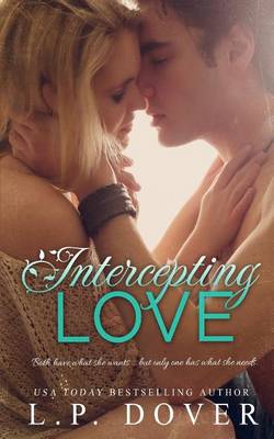 Book cover for Intercepting Love