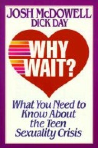 Cover of Why Wait?