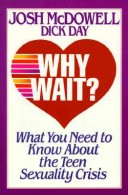 Book cover for Why Wait?