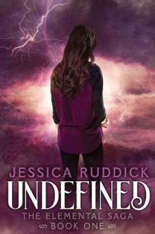 Cover of Undefined
