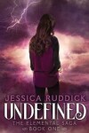 Book cover for Undefined