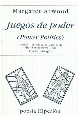 Cover of Juegos de Poder