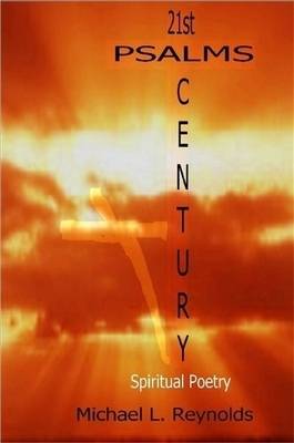 Book cover for The 21st Century Psalms