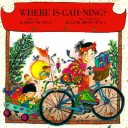 Book cover for Where Is Gah-Ning?