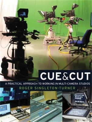 Cover of Cue and Cut