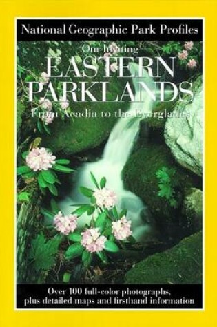 Cover of Our Inviting Eastern Parklands
