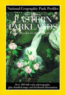 Book cover for Our Inviting Eastern Parklands