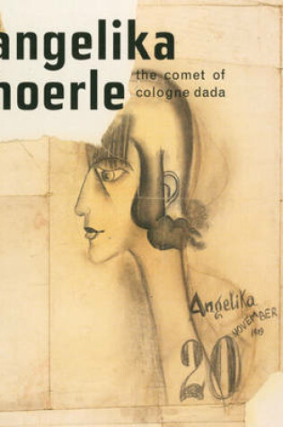 Cover of Angelika Hoerle