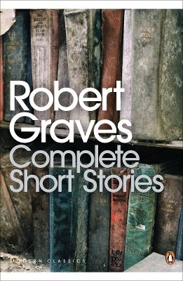 Book cover for Complete Short Stories