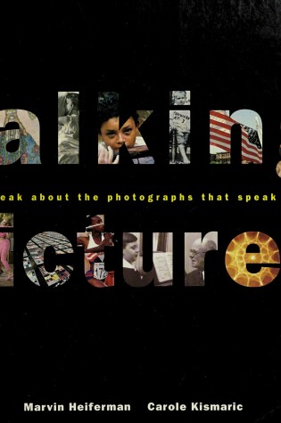 Cover of Talking Pictures