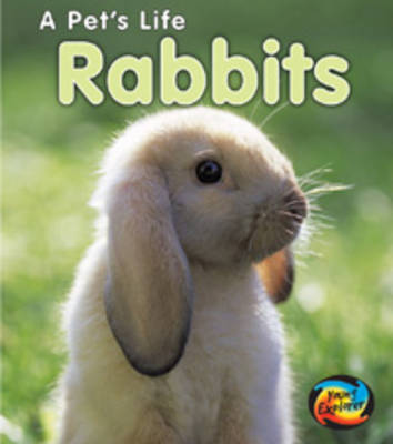 Book cover for Rabbits