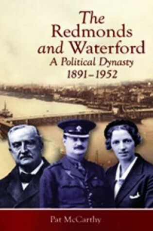 Cover of The Redmonds and Waterford