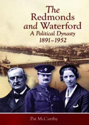 Book cover for The Redmonds and Waterford