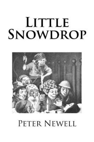 Cover of Little Snowdrop