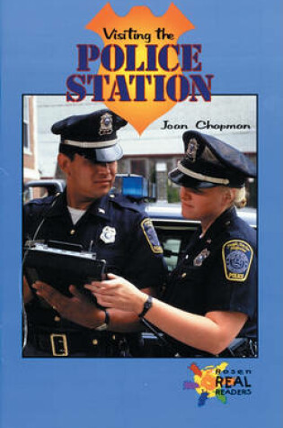 Cover of Visiting the Police Station