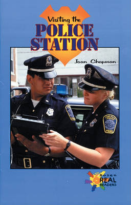 Cover of Visiting the Police Station
