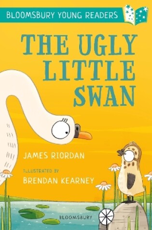 Cover of The Ugly Little Swan: A Bloomsbury Young Reader