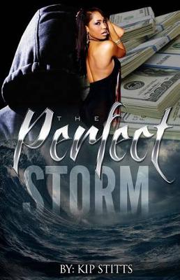 Cover of The Perfect Storm