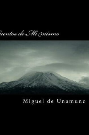 Cover of Cuentos de M