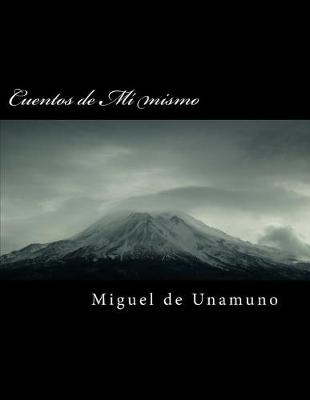 Book cover for Cuentos de M